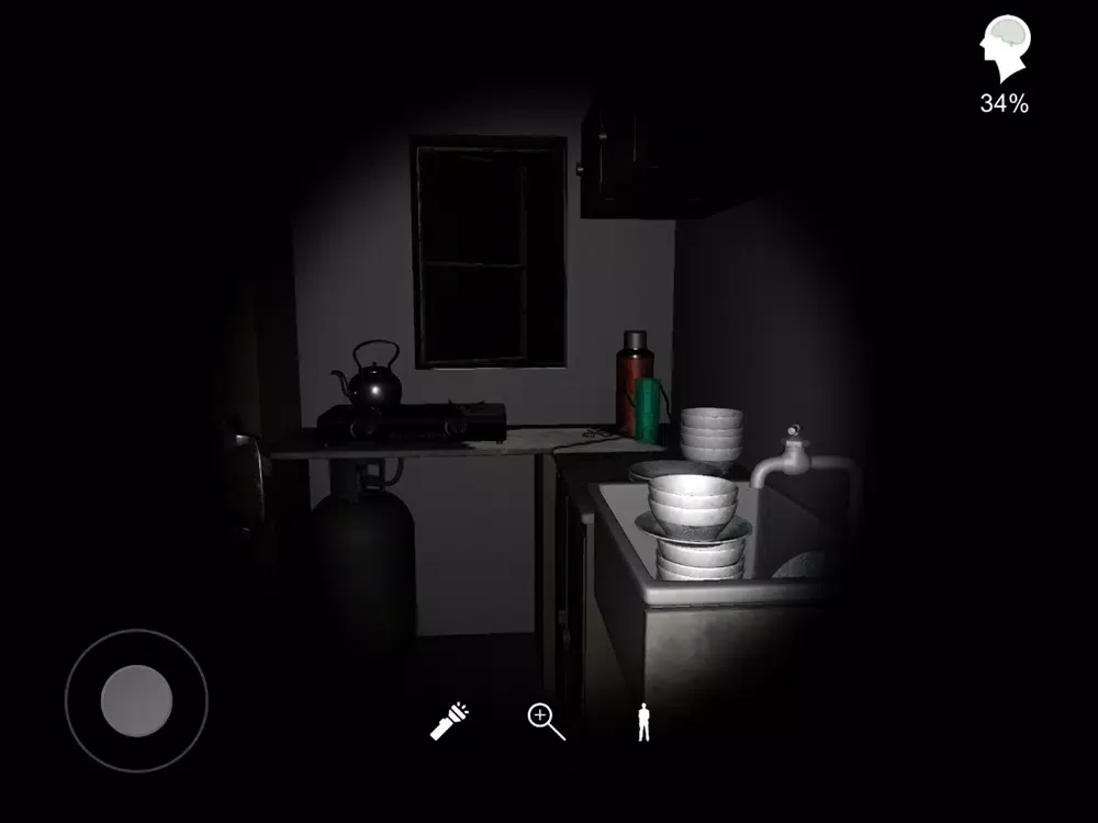 Tangkapan layar 孙美琪:主线畅玩版 iPad 