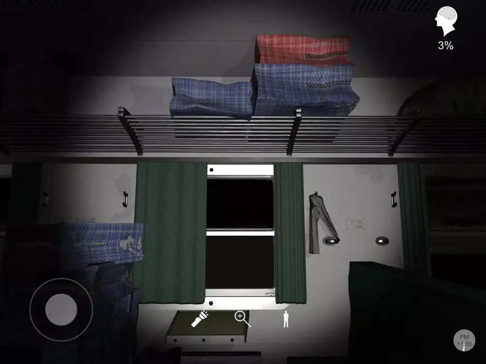 Capturas de pantalla de 杜翠兰 iPad 