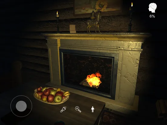 Zrzuty ekranu 林中木屋 iPad 
