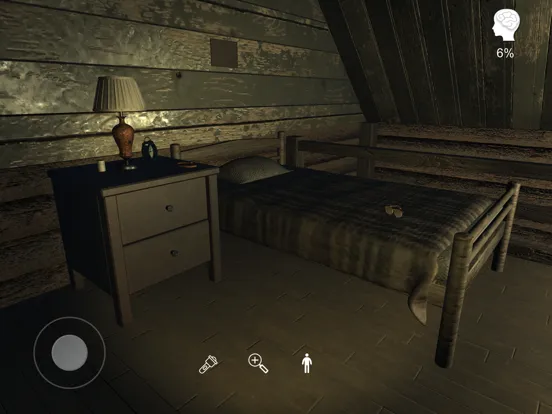 Zrzuty ekranu 林中木屋 iPad 