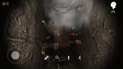 Captures d'écran de 孙美琪疑案:12