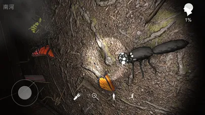 Captures d'écran de 孙美琪疑案:12