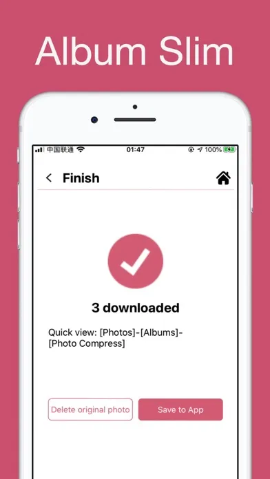 Resize Image - Photo Compress Screenshots