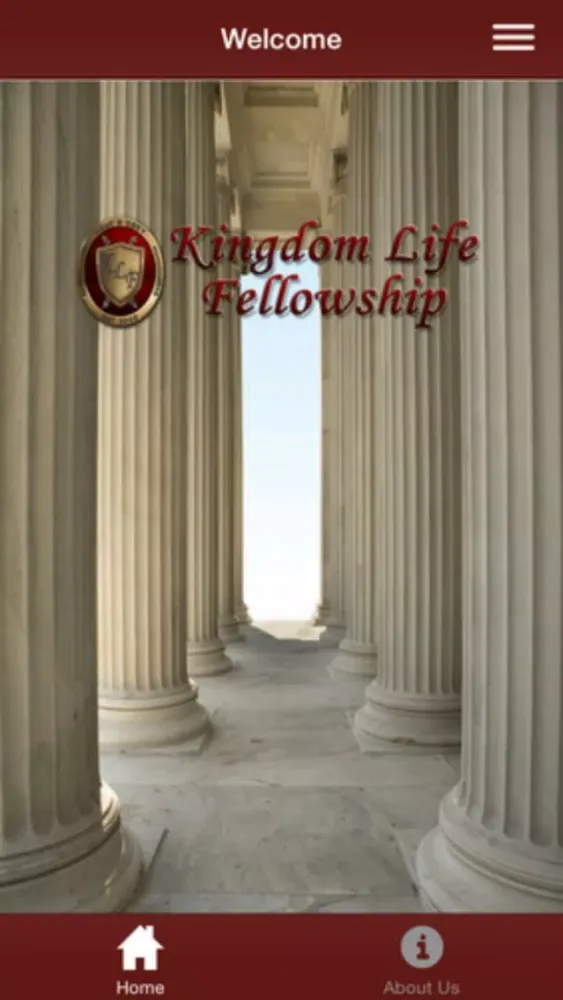 Kingdom Life Fellowship Lubbock स्क्रीनशॉट