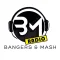 Bangers & Mash