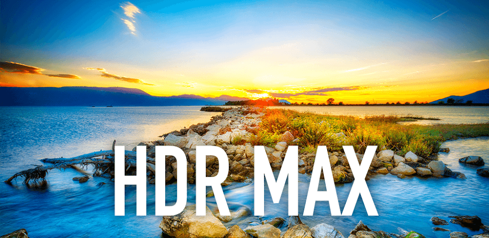 HDR Max