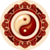 中国算命网 icon