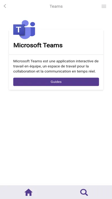 Screenshot di Metod Me