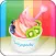 Froyo Party! FREE (Make Frozen Yogurt HD)