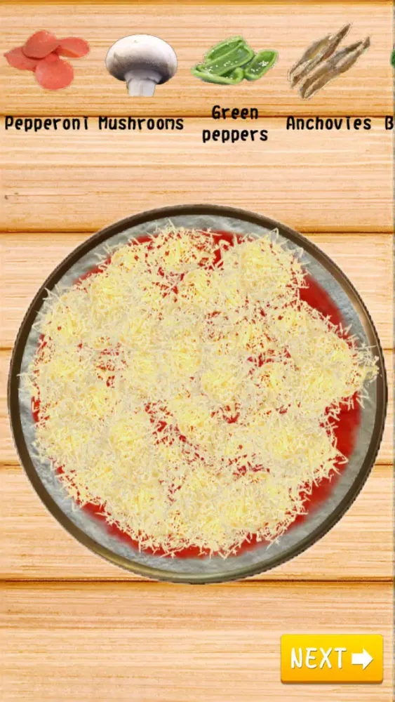 Pizza Social FREE スクリーンショット