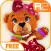 Your Teddy Bear! - FREE