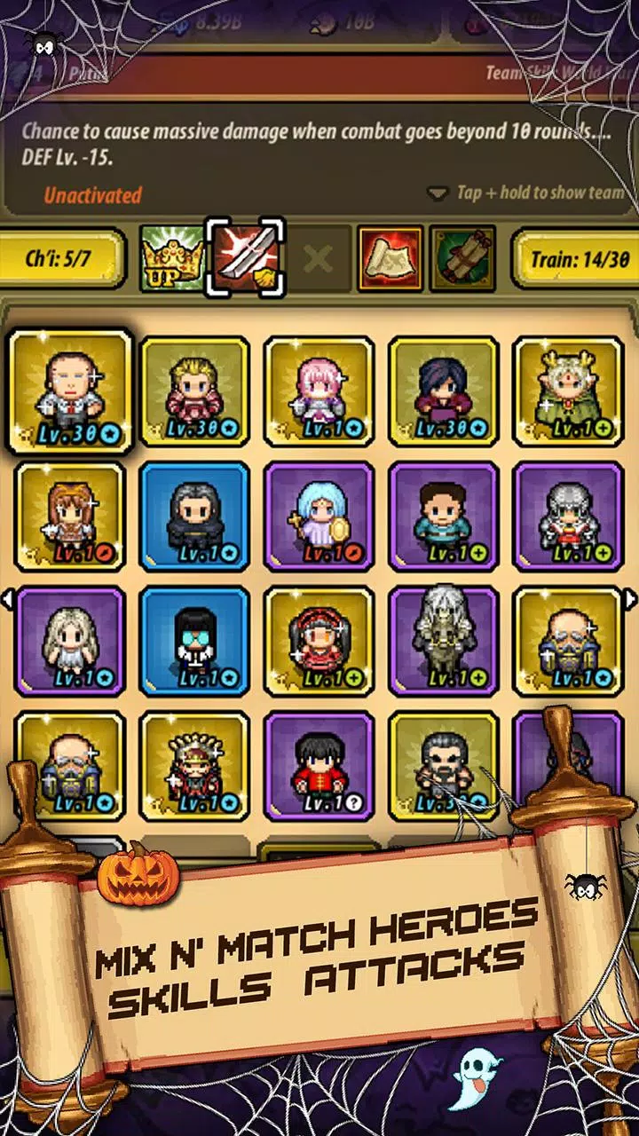 Brave Diggers Screenshots4