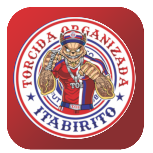 Torcida Organizada Itabirito