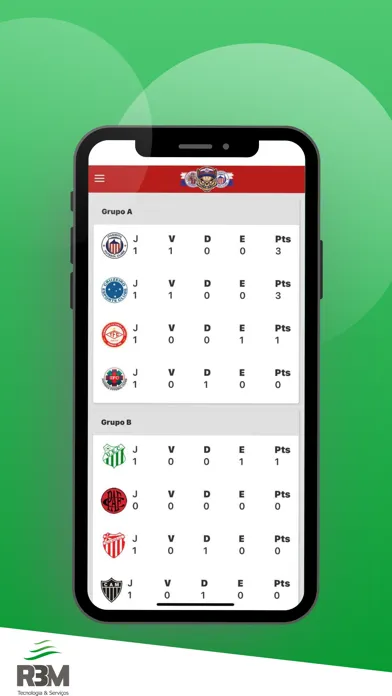 Torcida Organizada Itabirito Screenshots