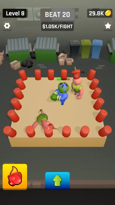 Punchy Boxing应用截图
