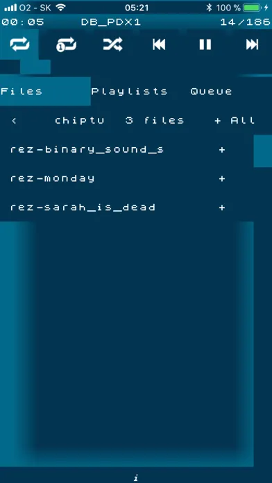 trplr স্ক্রিনশট