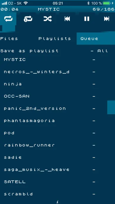 trplr স্ক্রিনশট