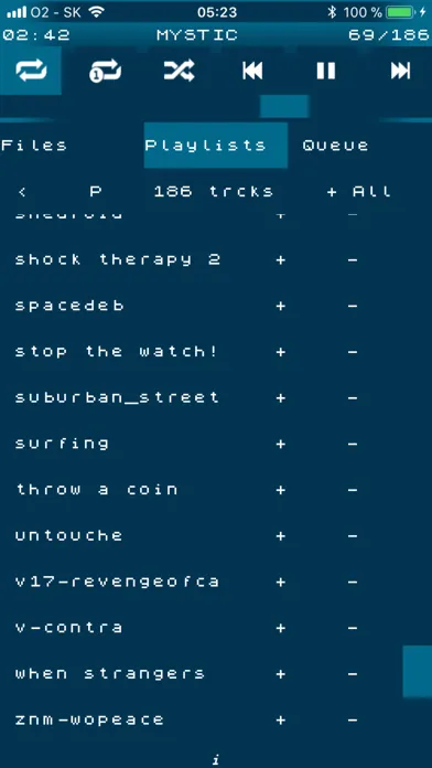 trplr স্ক্রিনশট
