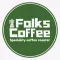 Folks speciality coffee