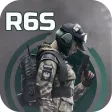 R6S hd wallpapers