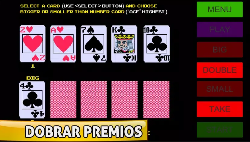 Cherry Master Fruit Slot 96 स्क्रीनशॉट