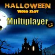 Halloween Slot Multiplayer Halloween Slot Multiplayer