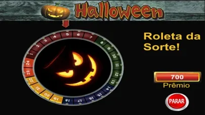 تصاویر Halloween Slot Multiplayer