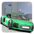 R8 Drift Simulator