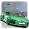 R8 Drift Simulator