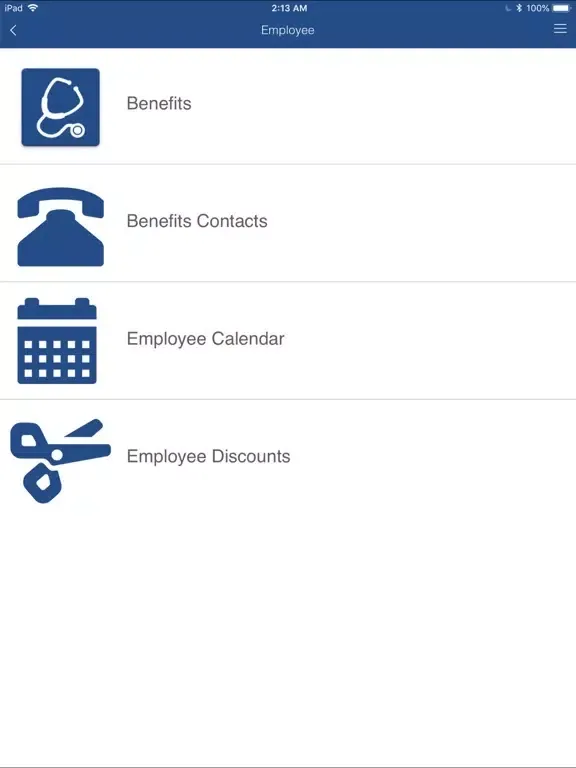 Midsouth Materials Region iPad  স্ক্রিনশট