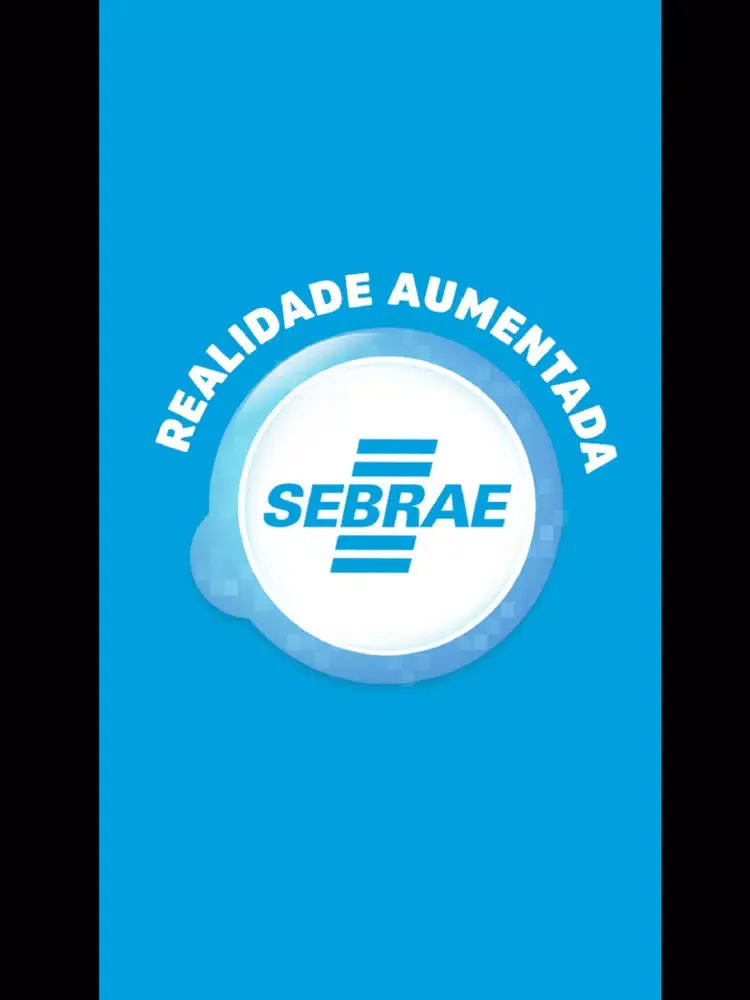Capturas de tela do Sebrae RN iPad 