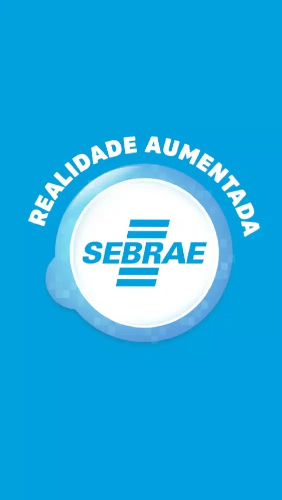 Capturas de tela do Sebrae RN