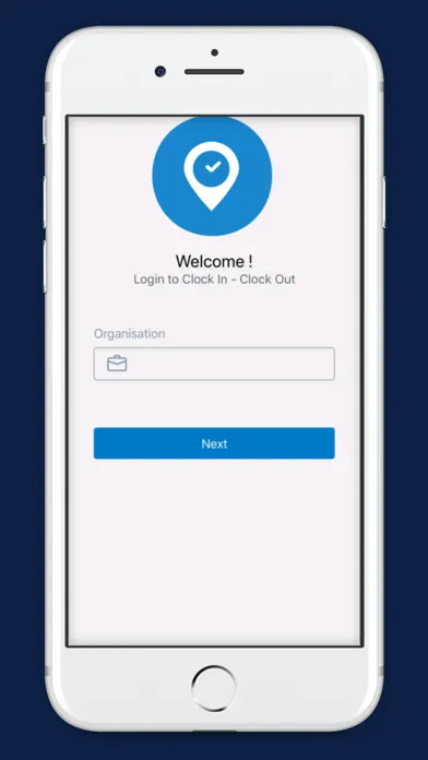 CICO - GPS Worktime Tracker Screenshots