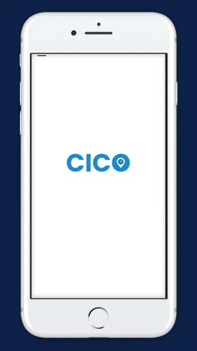 CICO - GPS Worktime Tracker Screenshots