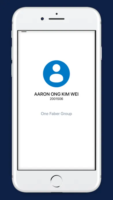CICO - GPS Worktime Tracker Screenshots