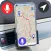 Voice navigation maps: GPS dri