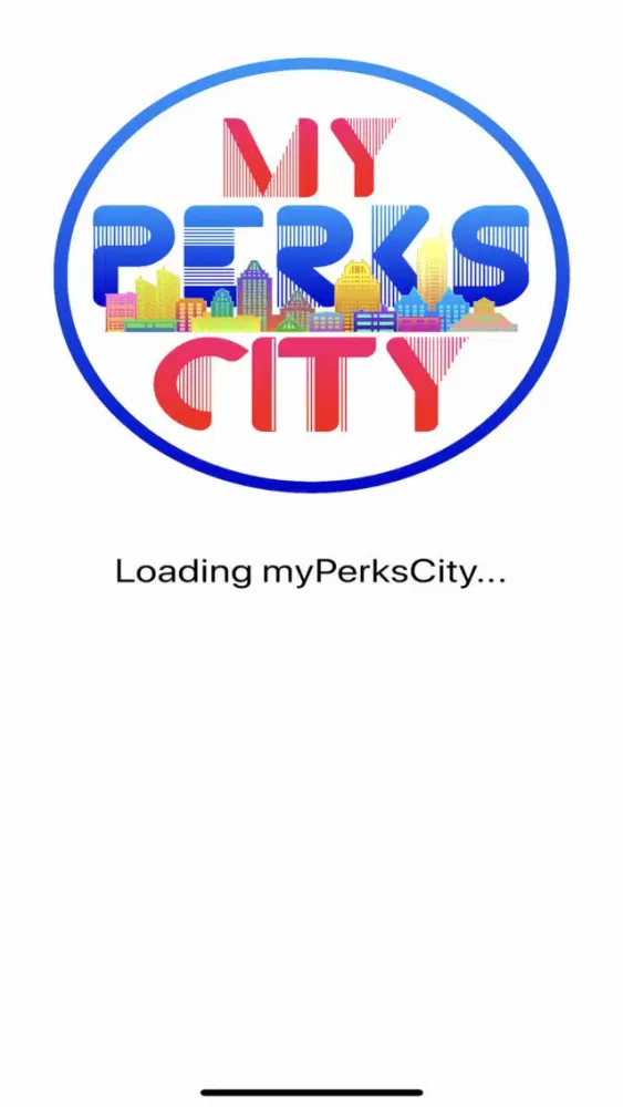 تصاویر myPerksCity