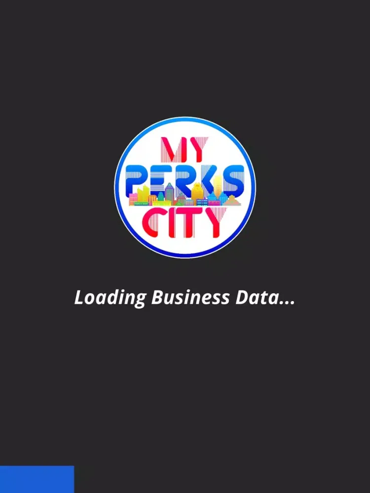 Capturas de tela do MPC Business iPad 