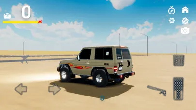 Drift MAX VI 스크린샷