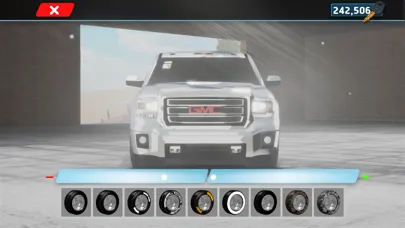 Drift MAX VI 스크린샷
