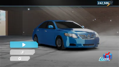 Drift MAX VI 스크린샷