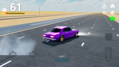 Drift MAX VI 스크린샷