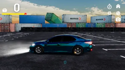 Drift MAX VI 스크린샷