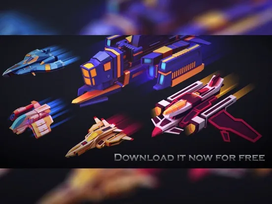 Space Debris Pro iPad  স্ক্রিনশট