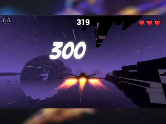 Space Debris Pro iPad  স্ক্রিনশট