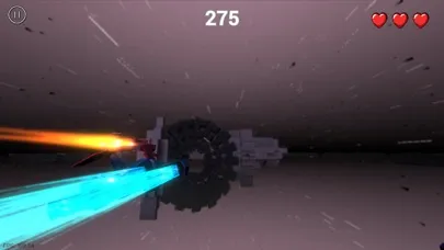 Space Debris Pro স্ক্রিনশট