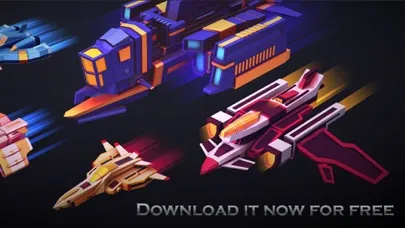 Space Debris Pro স্ক্রিনশট
