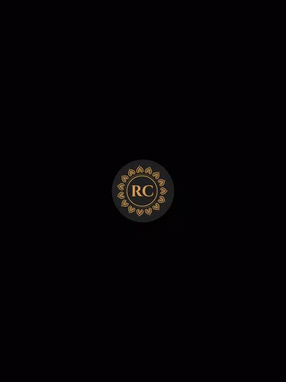 Raadium iPad  Screenshots