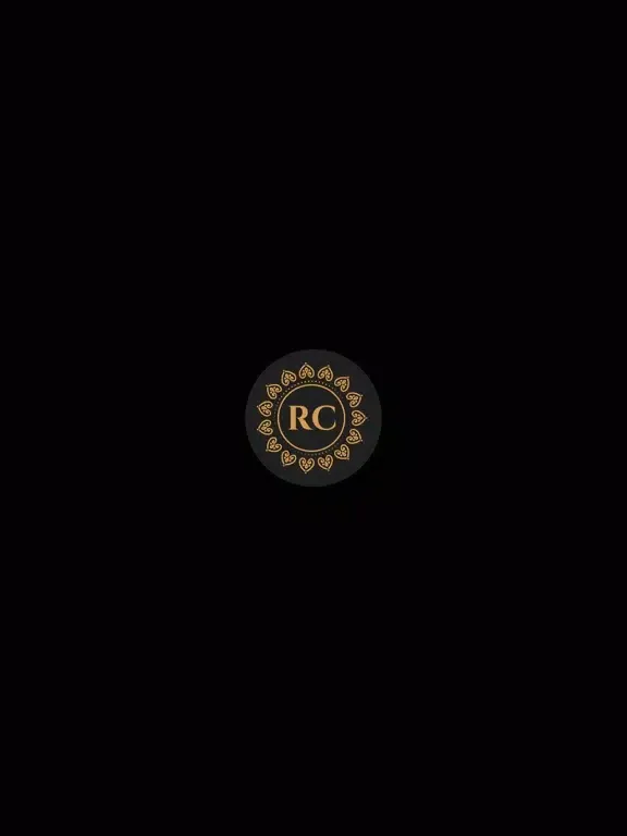 Raadium iPad 应用截图