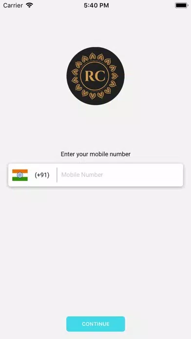 Raadium Screenshots